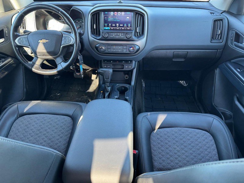 Used 2016 Chevrolet Colorado Z71 image 11