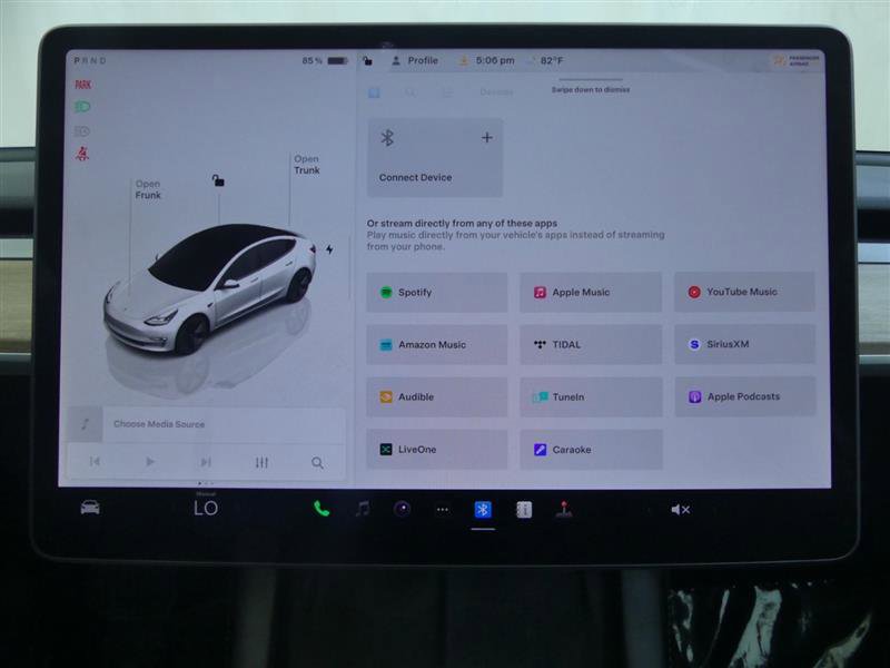 Used 2023 Tesla Model 3 Standard Range RWD image 16