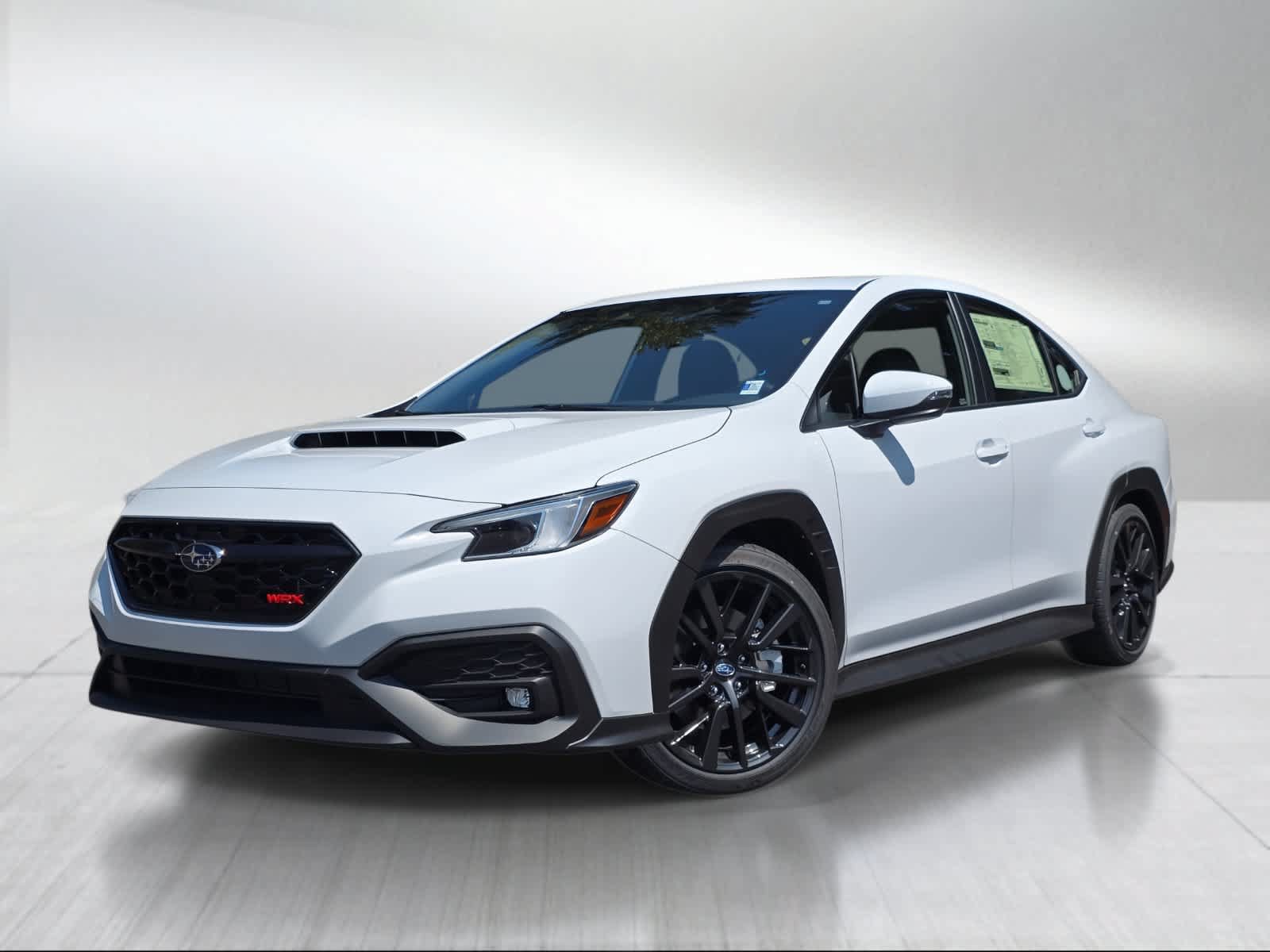 New 2026 Subaru WRX Limited w/ Accessory Package #2