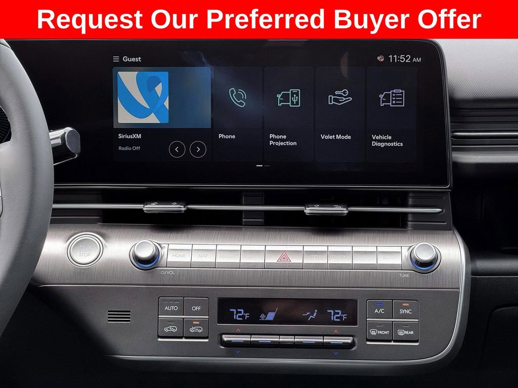 New 2026 Hyundai Kona SEL Sport image 20