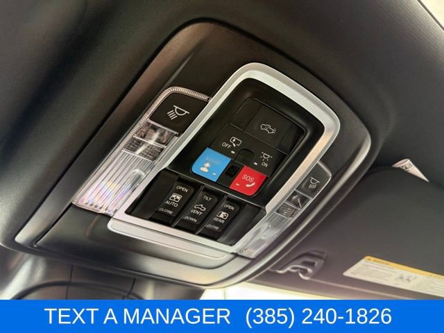 New 2026 RAM 3500 Limited image 26