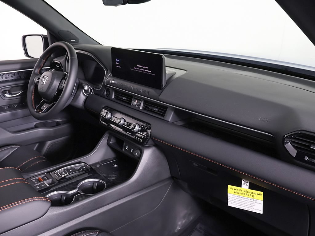 New 2026 Honda Passport TrailSport Elite image 20