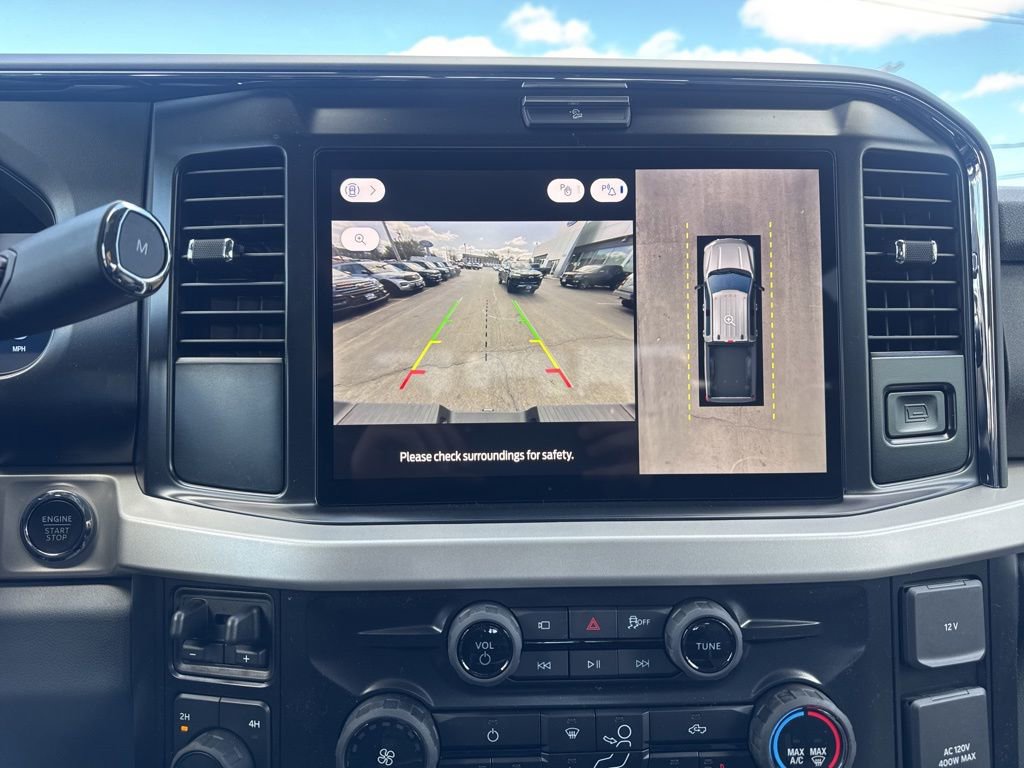 New 2026 Ford F350 XLT w/ XLT Premium Package image 17