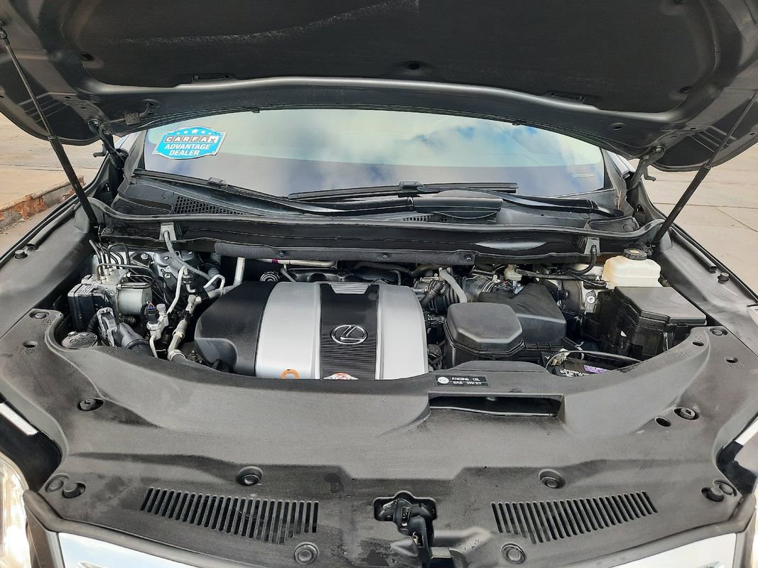 Used 2019 Lexus RX 350 AWD image 23