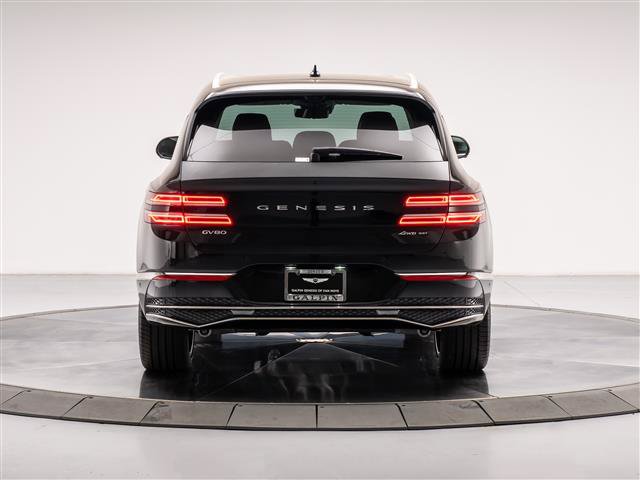 New 2026 Genesis GV80 3.5T Prestige AWD/4WD image 4