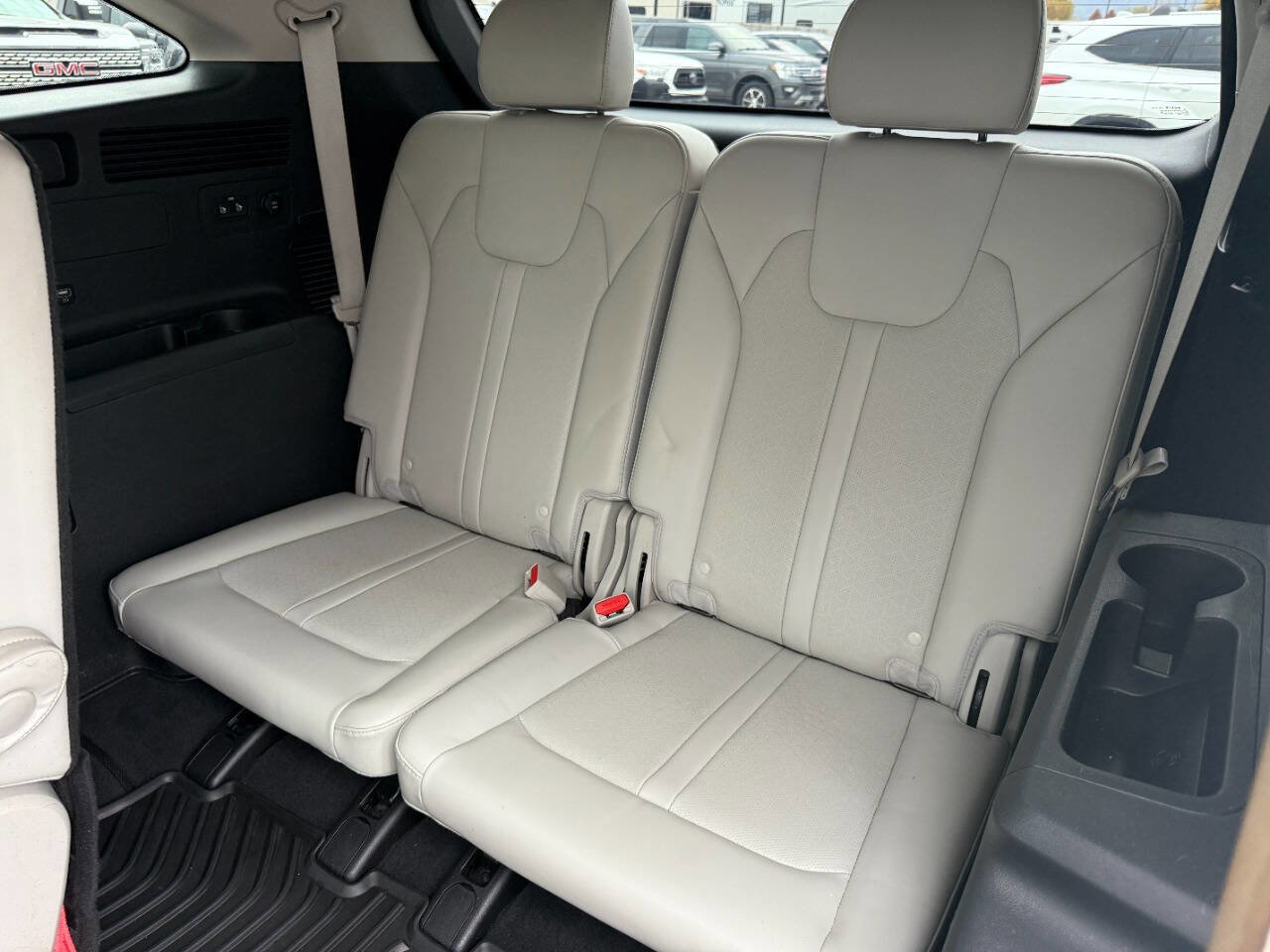 Used 2023 Kia Sorento SX image 20