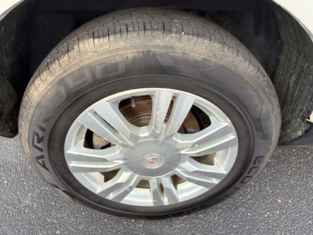 Used 2014 Cadillac SRX Luxury FWD image 27