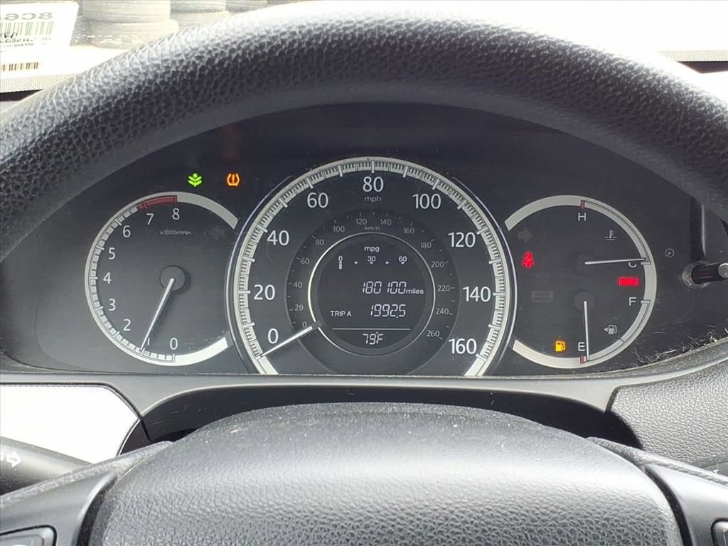 Used 2014 Honda Accord LX image 12