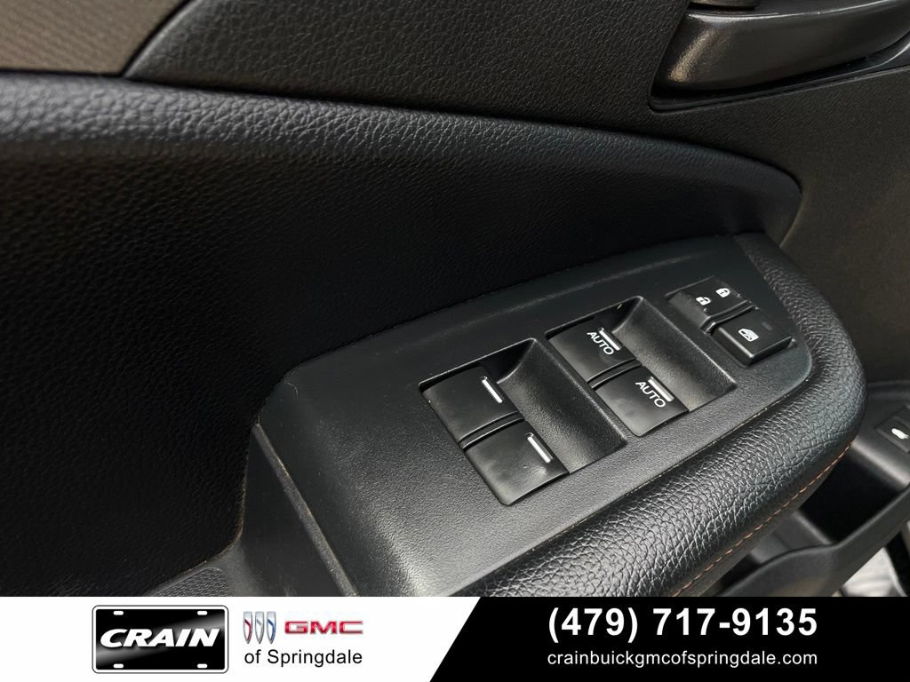 Used 2022 Honda Pilot TrailSport image 11