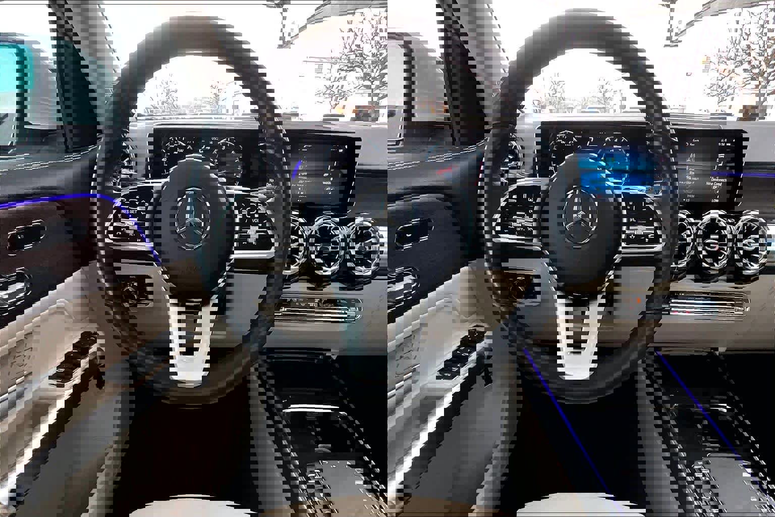 Certified 2021 Mercedes-Benz GLB 250 image 5