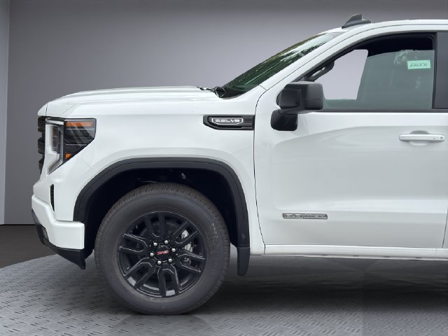 New 2026 GMC Sierra 1500 Elevation w/ Preferred Package AWD/4WD image 28