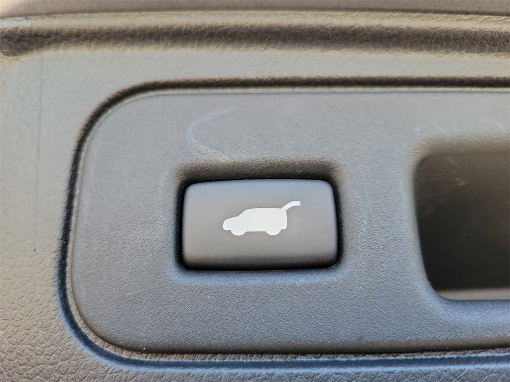 Used 2023 Honda Passport TrailSport image 9