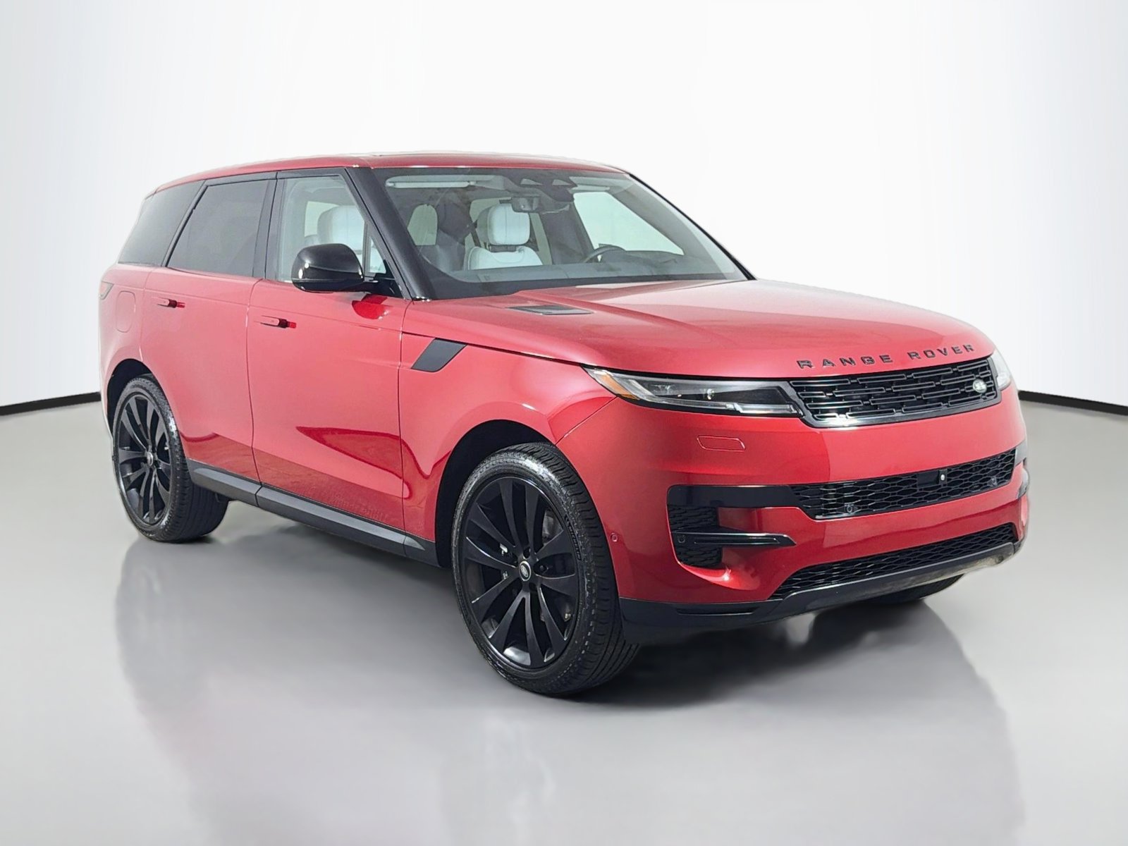 Used 2023 Land Rover Range Rover Sport SE AWD/4WD image 7