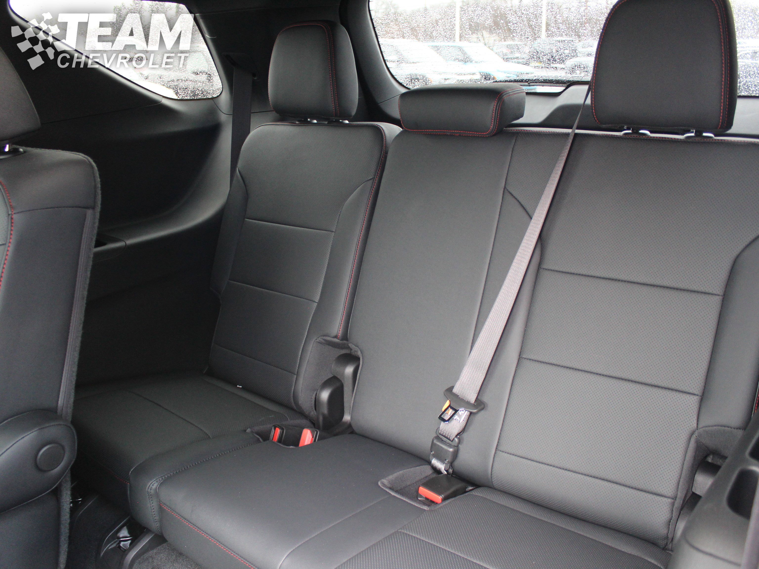 Used 2024 Chevrolet Traverse Z71 w/ Enhanced Driving Package image 22