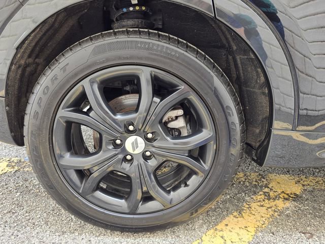 Used 2024 Dodge Hornet R/T Plus w/ R/T Blacktop Package image 60