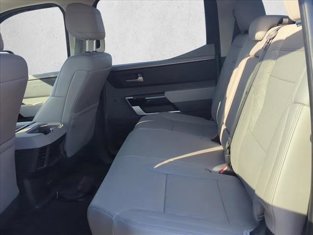 Used 2023 Toyota Tundra Limited RWD image 20