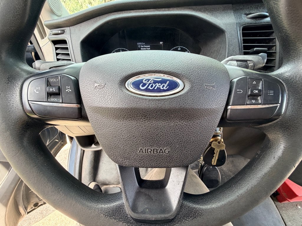 Used 2021 Ford Transit 350 DRW RWD image 20