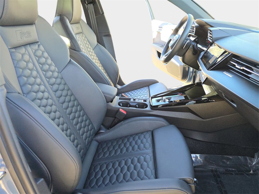 Used 2024 Audi RS 3 image 12