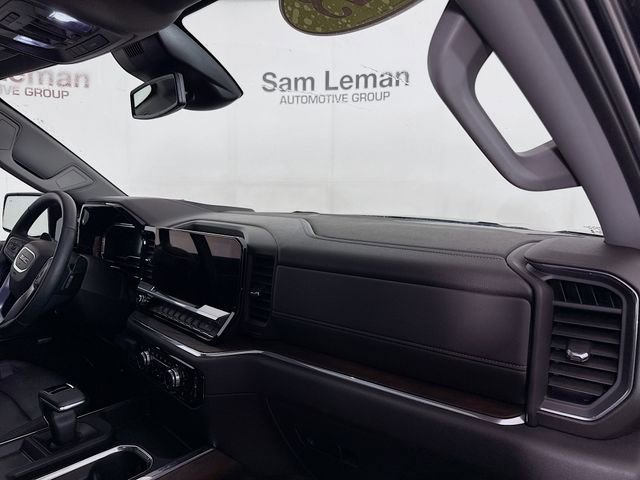 Used 2023 GMC Sierra 1500 SLT w/ SLT Premium Plus Package image 32