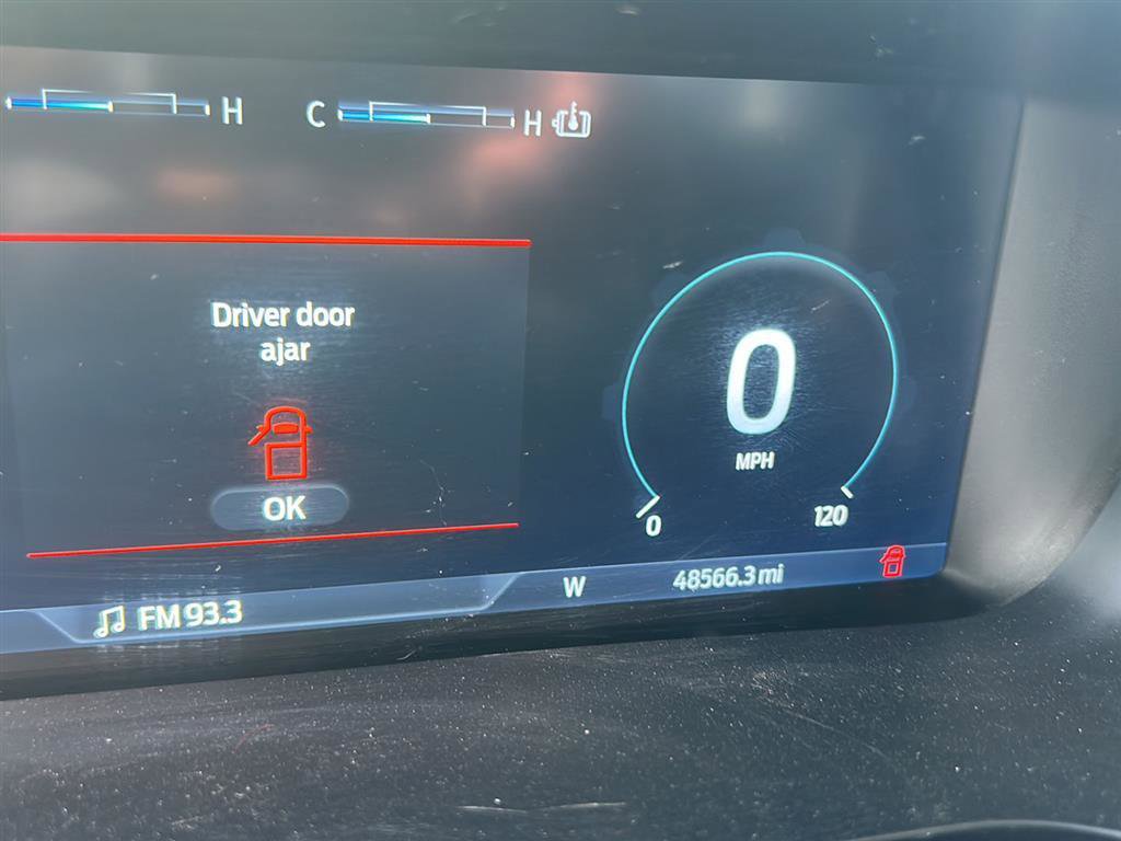 Used 2023 Ford F150 Lightning Pro w/ Tow Technology Package AWD/4WD image 6