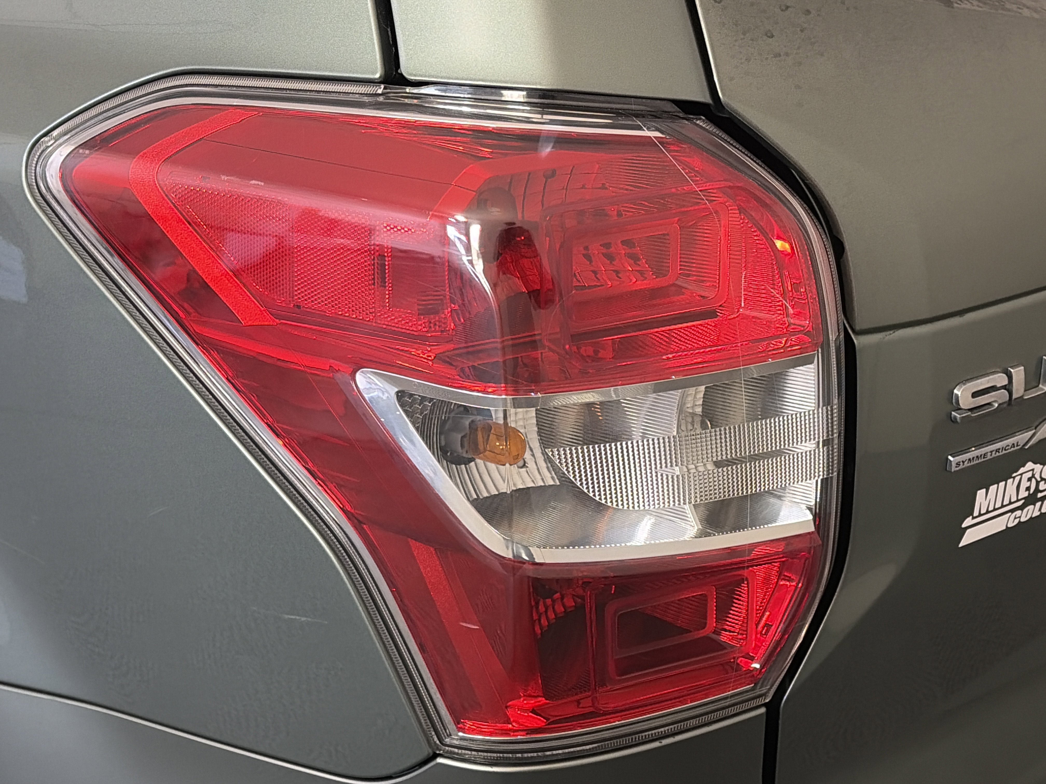 Used 2016 Subaru Forester 2.5i Premium w/ All-Weather Package image 26