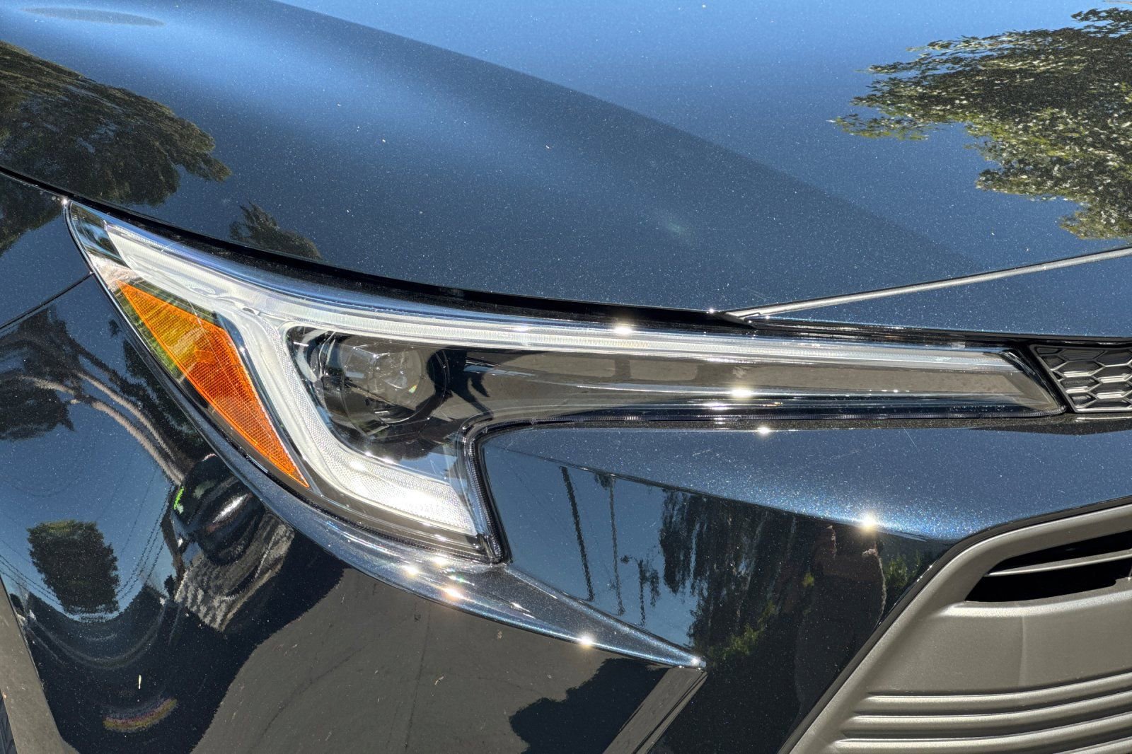 New 2026 Toyota Corolla LE image 11