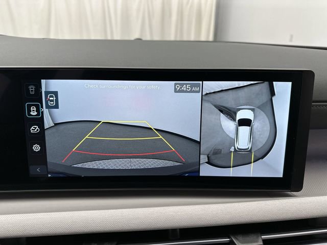 Certified 2025 Hyundai Tucson Limited image 17