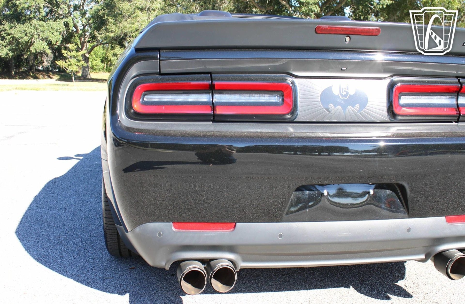 Used 2020 Dodge Challenger R/T Scat Pack RWD image 33