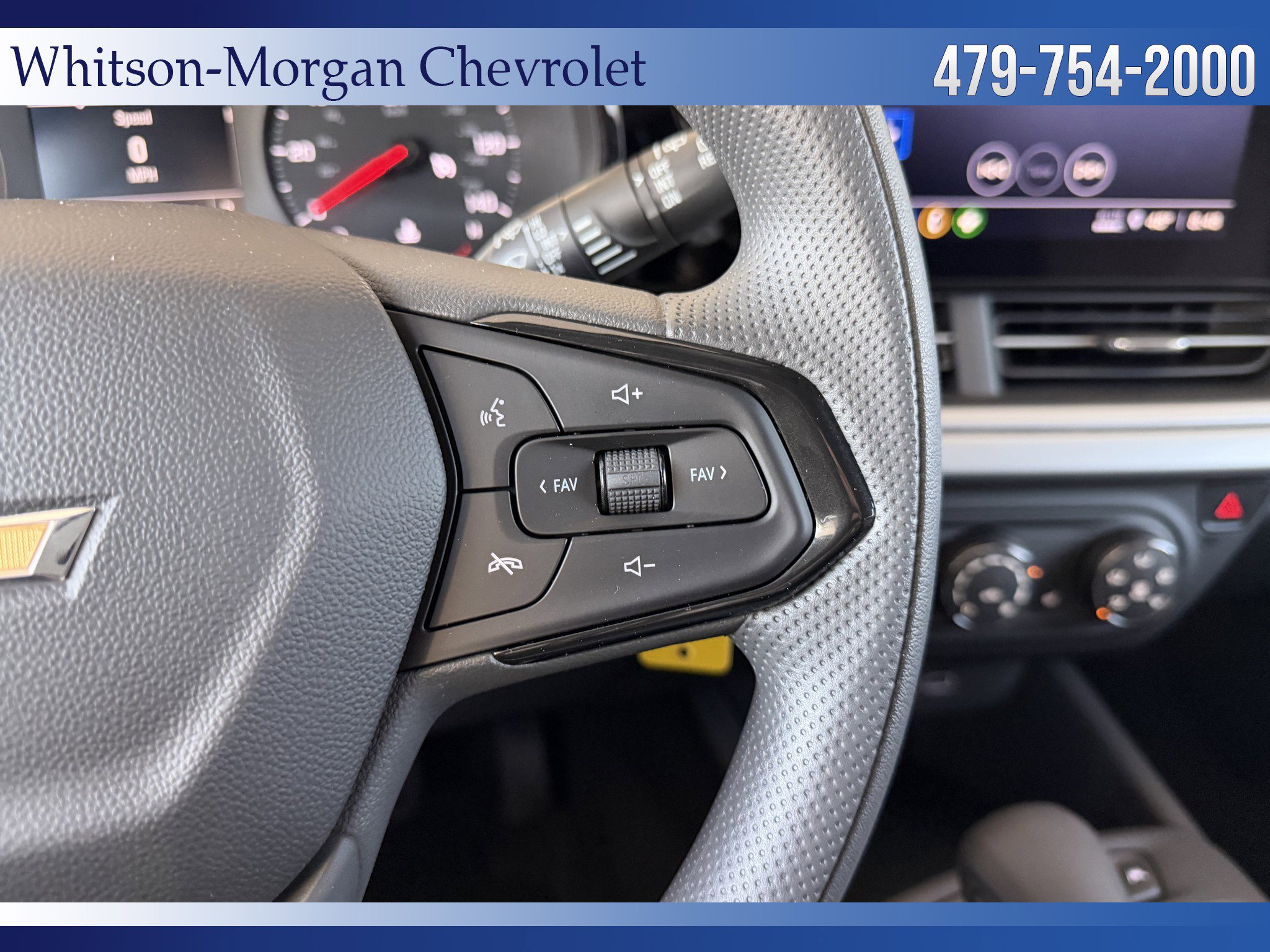 New 2026 Chevrolet Trax LS w/ LS Convenience Package image 17