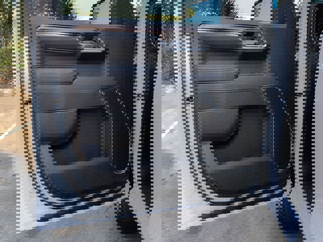 Certified 2026 Chevrolet Silverado 1500 LT image 8