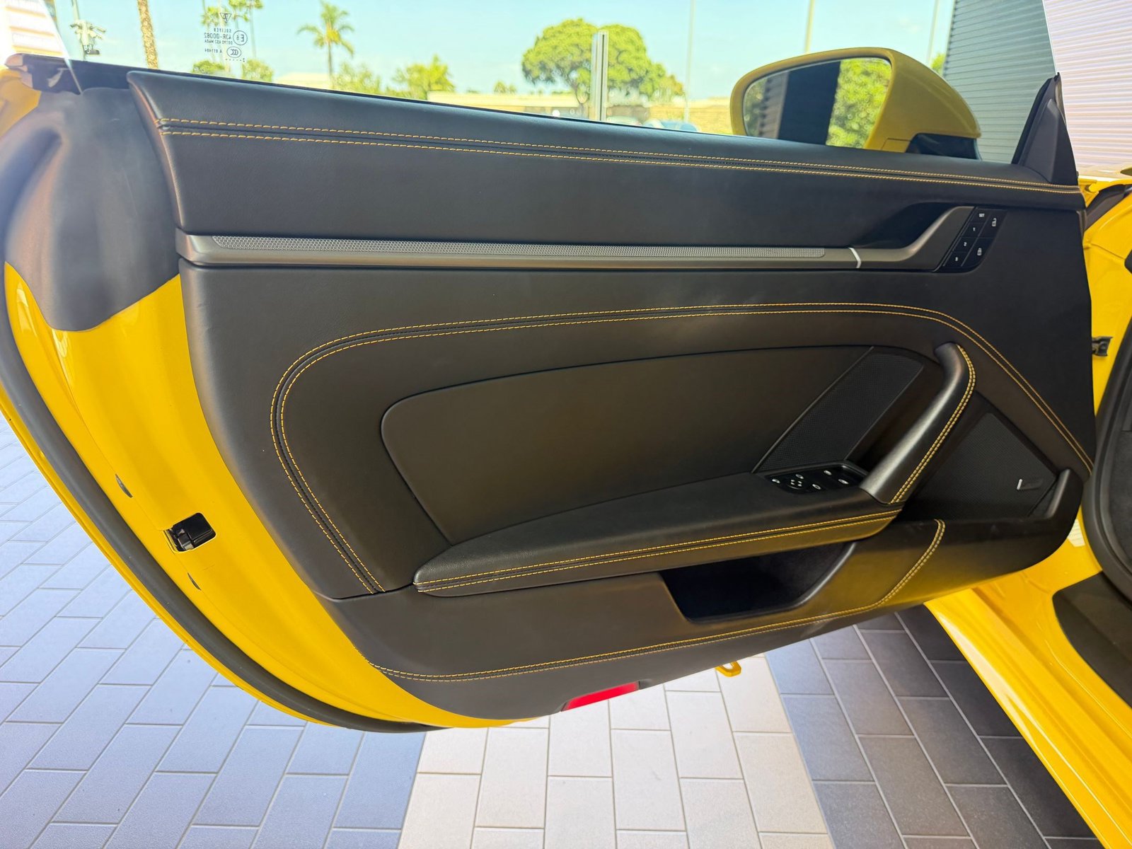 Certified 2023 Porsche 911 Carrera 4S AWD/4WD image 14
