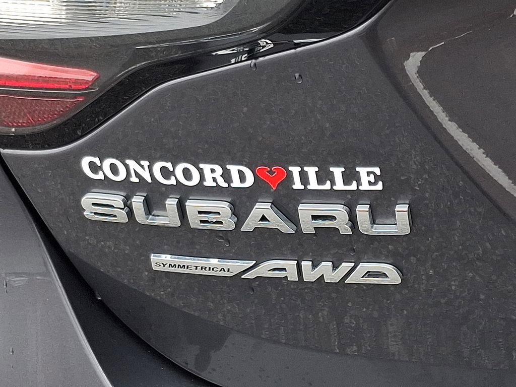Certified 2025 Subaru Legacy Premium AWD/4WD image 30