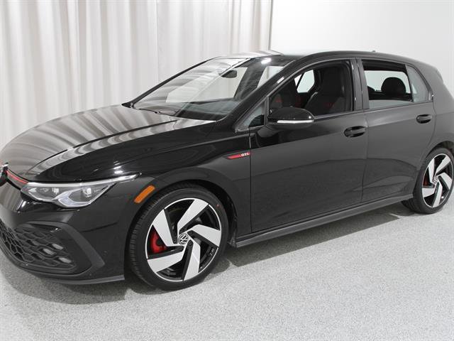 Used 2024 Volkswagen GTI S image 3