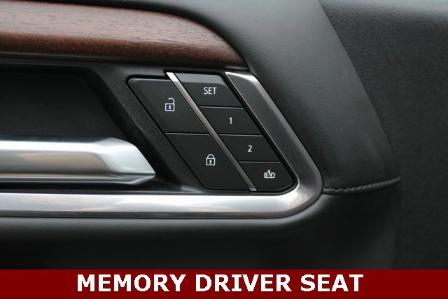 Used 2025 GMC Sierra 1500 Denali Ultimate image 14