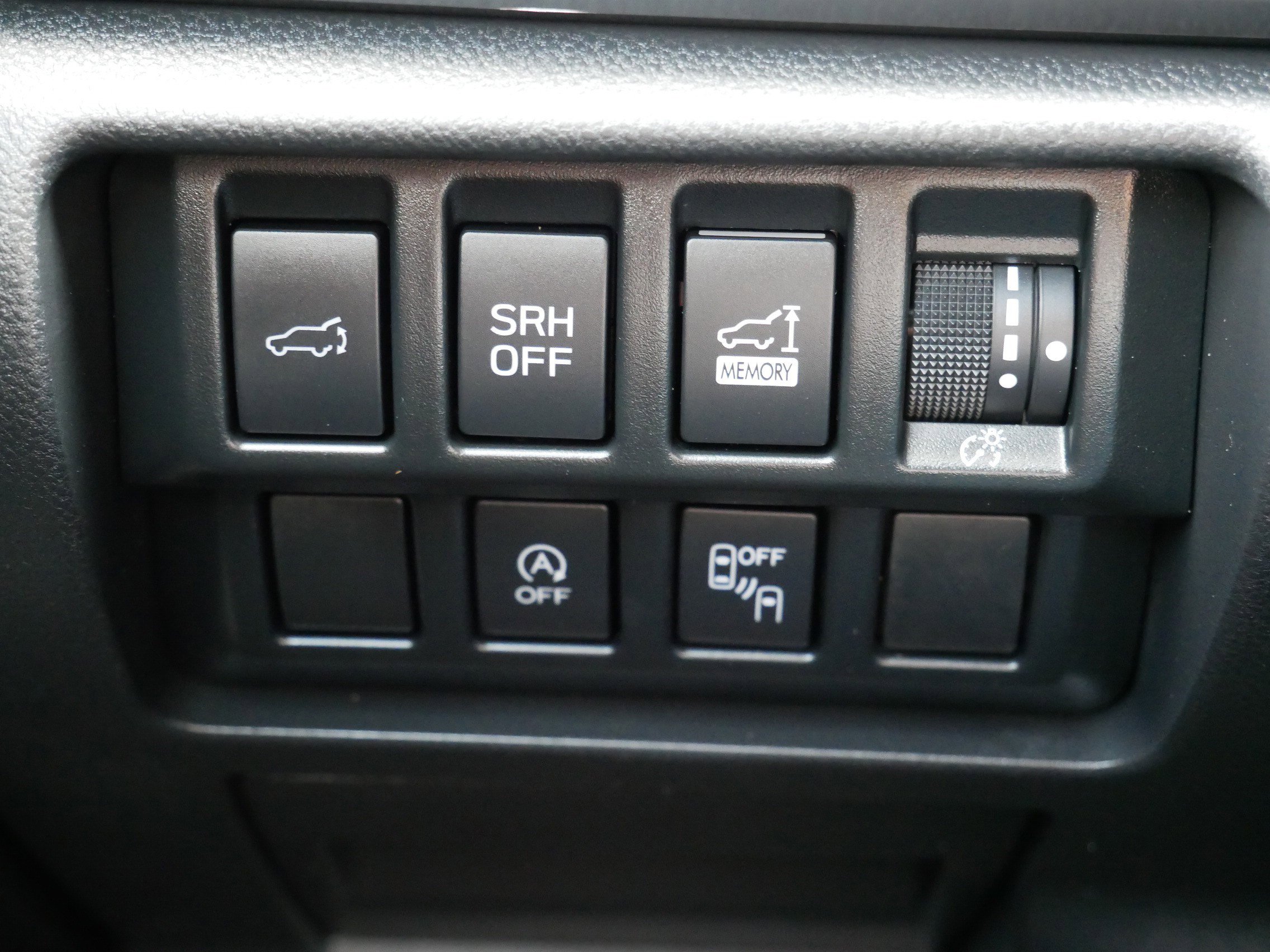 Certified 2021 Subaru Forester Premium AWD/4WD image 26