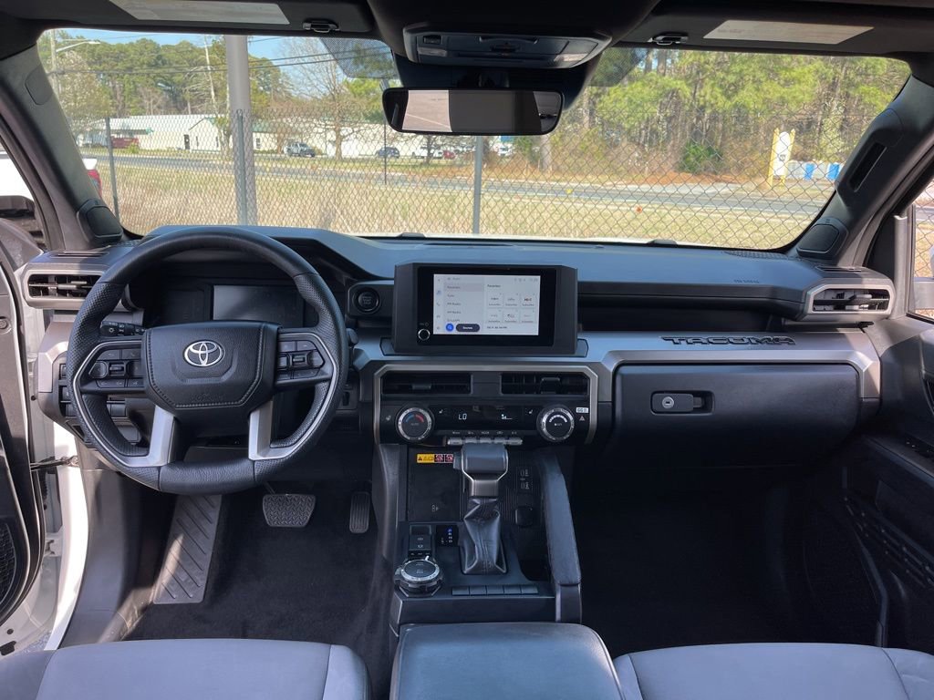 Used 2024 Toyota Tacoma SR5 image 8