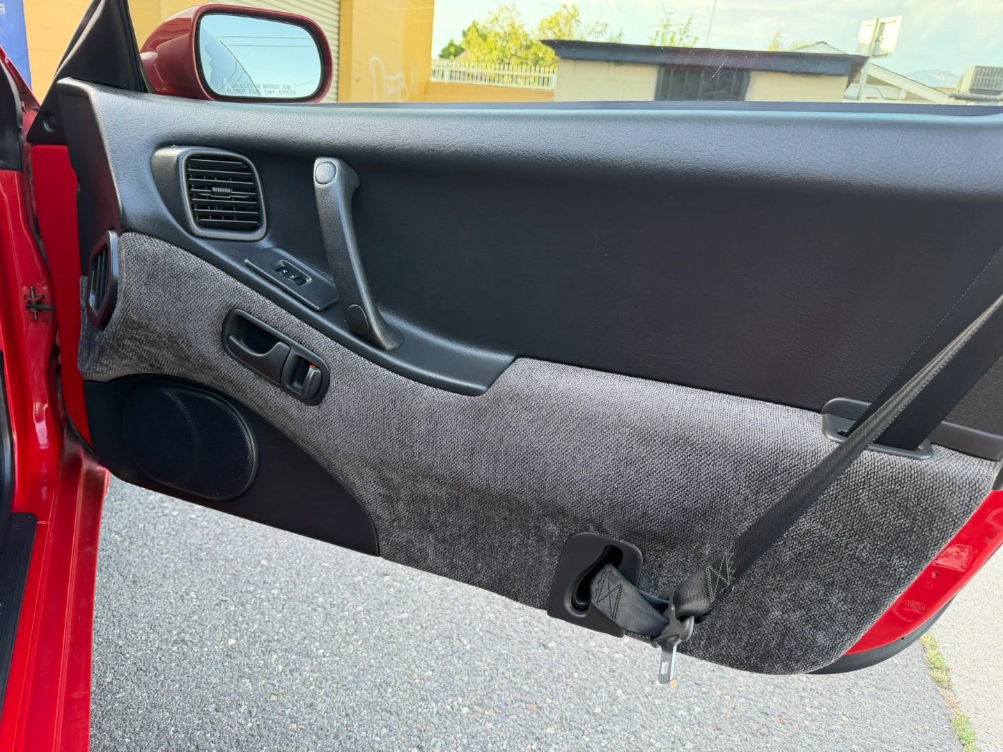 Used 1990 Nissan 300ZX Twin Turbo RWD image 12