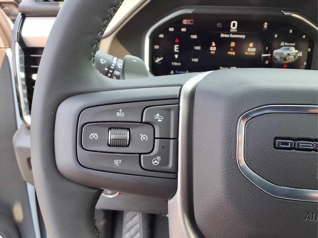 New 2026 GMC Sierra 1500 Denali w/ Technology Package AWD/4WD image 26