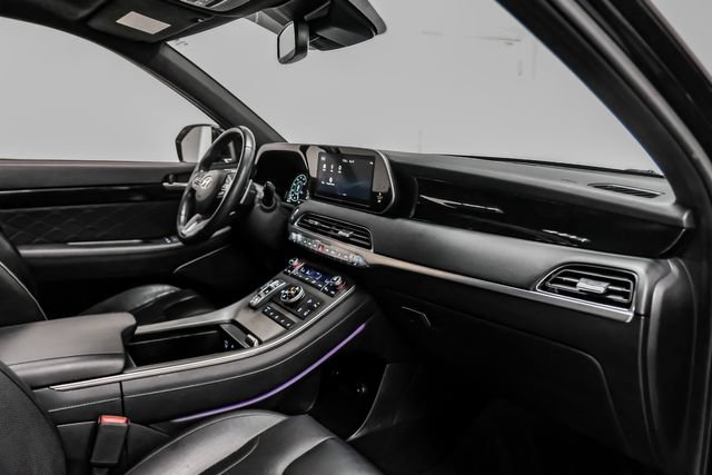 Used 2020 Hyundai Palisade Limited AWD/4WD image 19