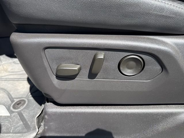 Used 2024 Chevrolet Silverado 1500 ZR2 w/ Technology Package image 11