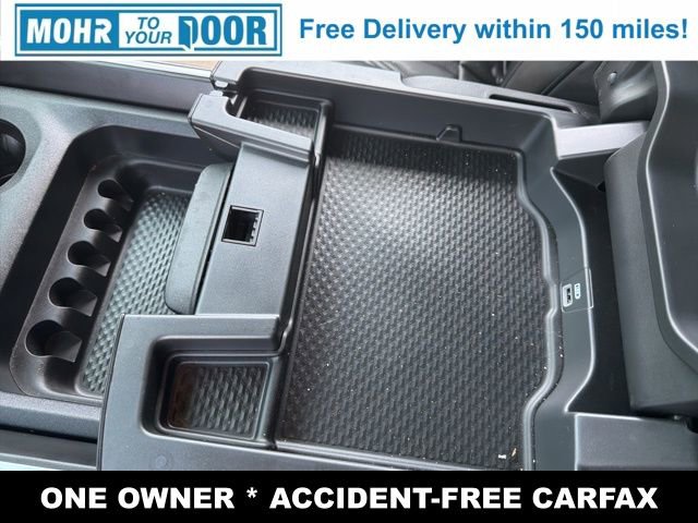 Used 2024 RAM 3500 Big Horn w/ Night Edition image 25