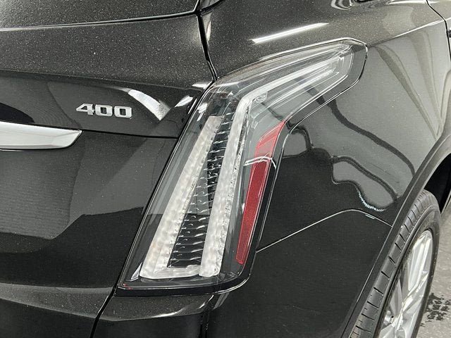 New 2025 Cadillac XT5 Sportv w/ Technology Package image 12