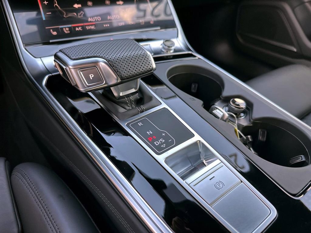 Used 2025 Audi RS 7 performance Sportback image 25