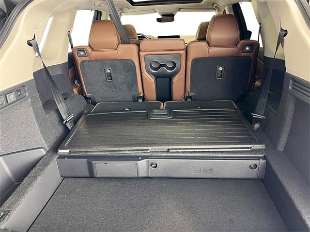 New 2026 Acura MDX w/ Technology Package image 35