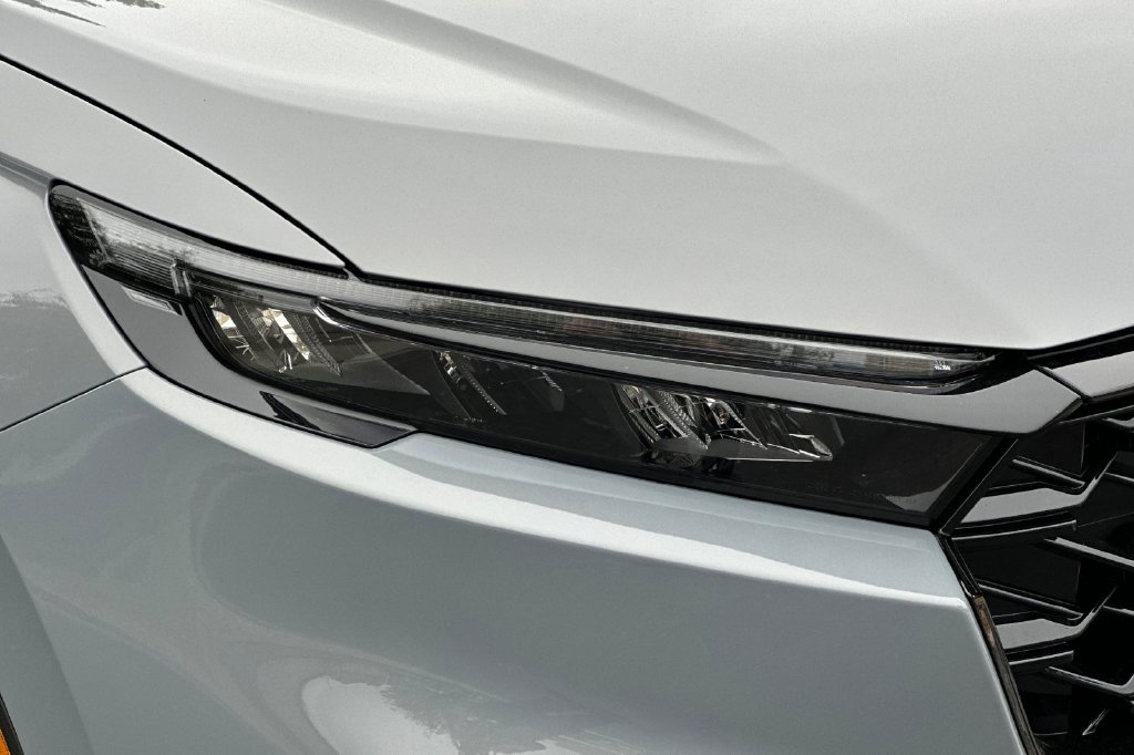 New 2027 Honda CR-V Sport image 20