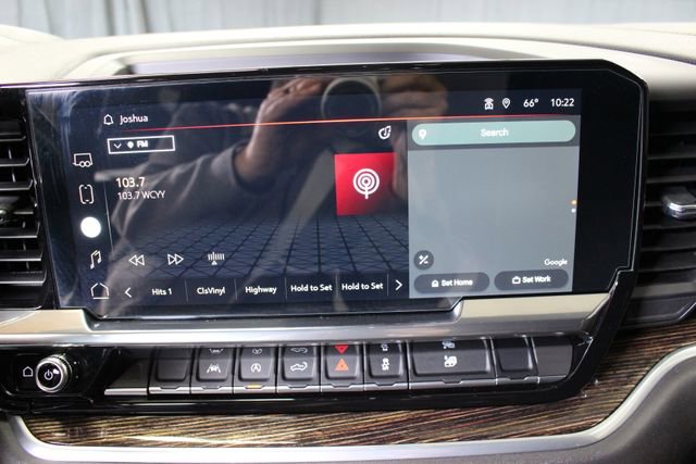 Used 2022 GMC Sierra 1500 SLE AWD/4WD image 27