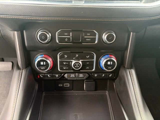 Used 2023 GMC Yukon AT4 image 22