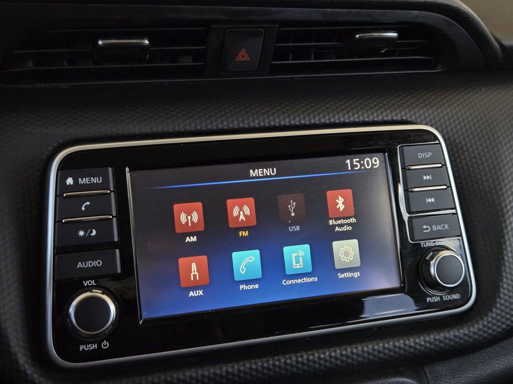 Used 2024 Nissan Kicks S image 20