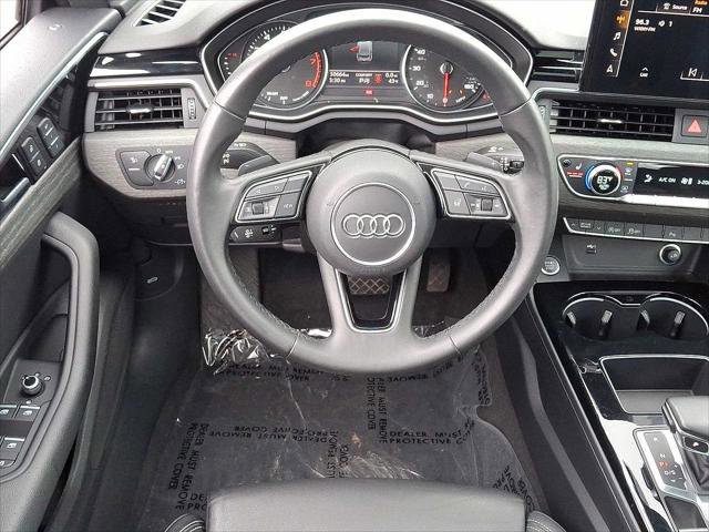 Used 2023 Audi A5 2.0T Premium w/ Convenience Package AWD/4WD image 21