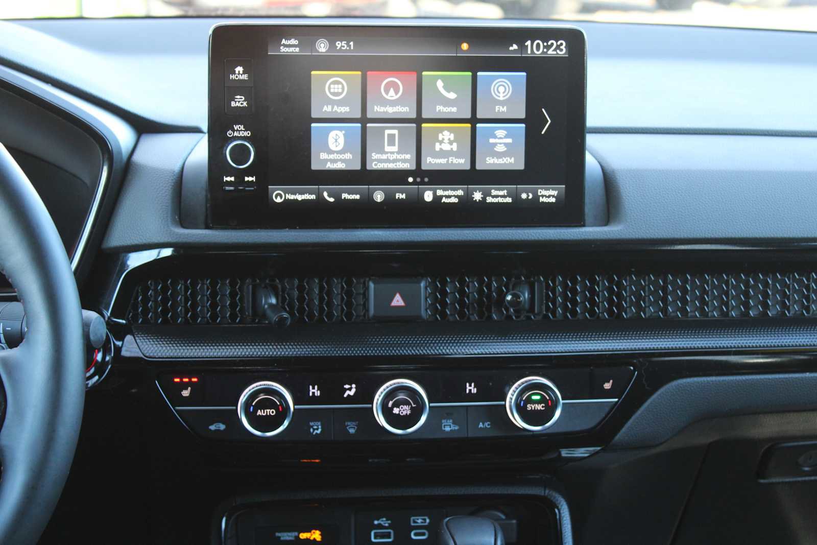 Used 2024 Honda CR-V Sport Touring image 19